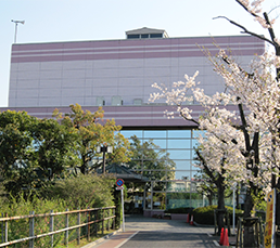江北地域学習センター