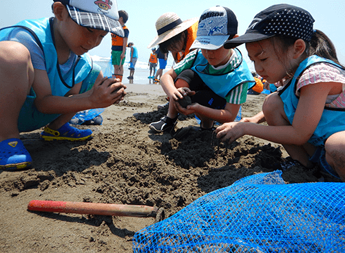 夏イベント写真